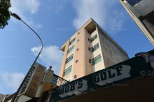 Rangoon View (D8), Apartment #934402